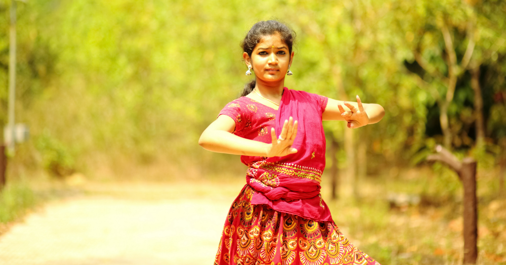 Kathak Classes for Children 1 Kathak Classes for Children